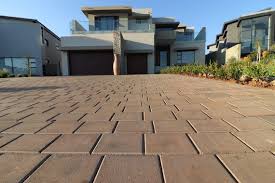 Best Driveway Drainage Solutions  in South Hill, NY